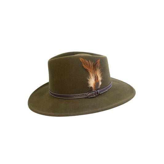 Outbacker Crushable Hat