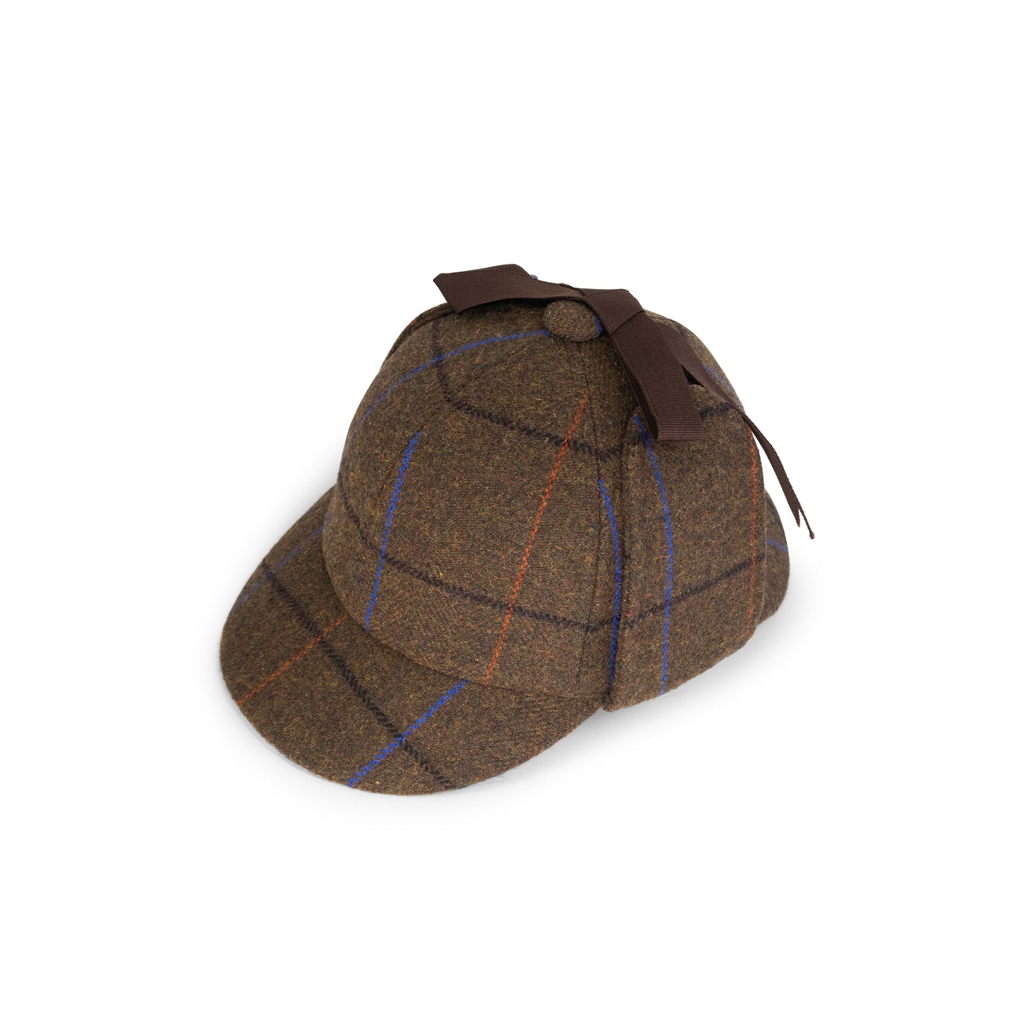 Men's Sherlock Hat