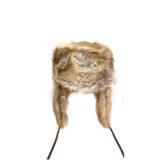 Ushanka Faux Fur Hat