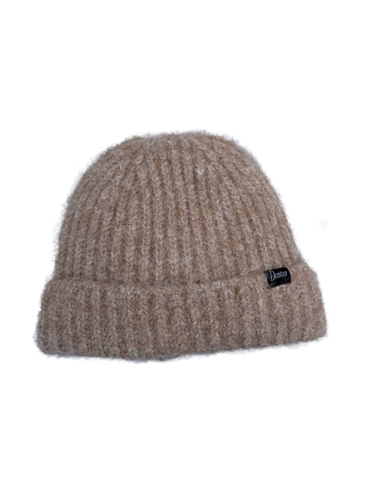 Men’s Knitted Beanie Hat