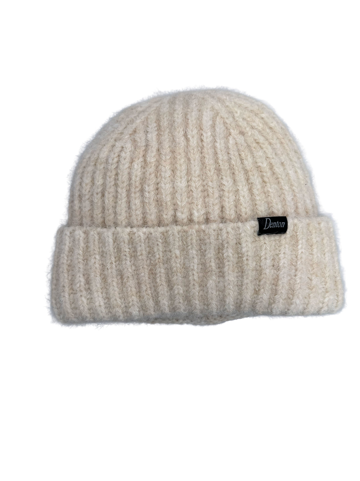Men’s Knitted Beanie Hat