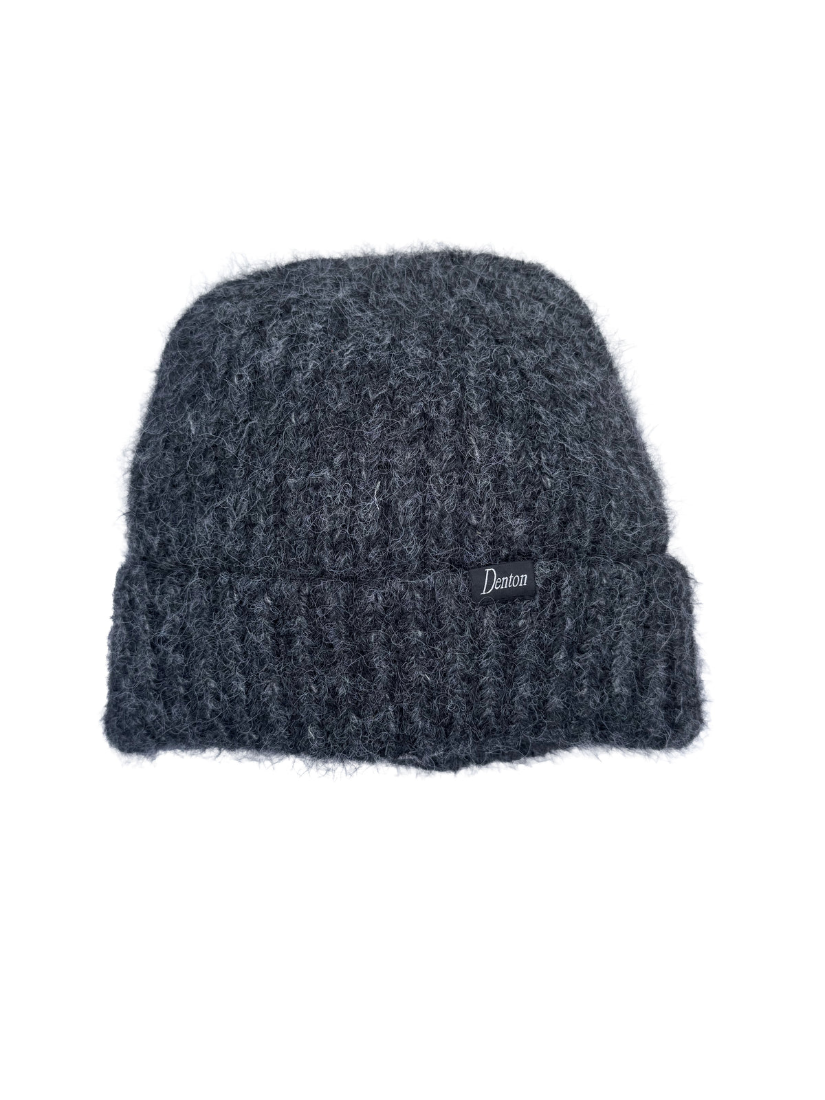 Men’s Knitted Beanie Hat