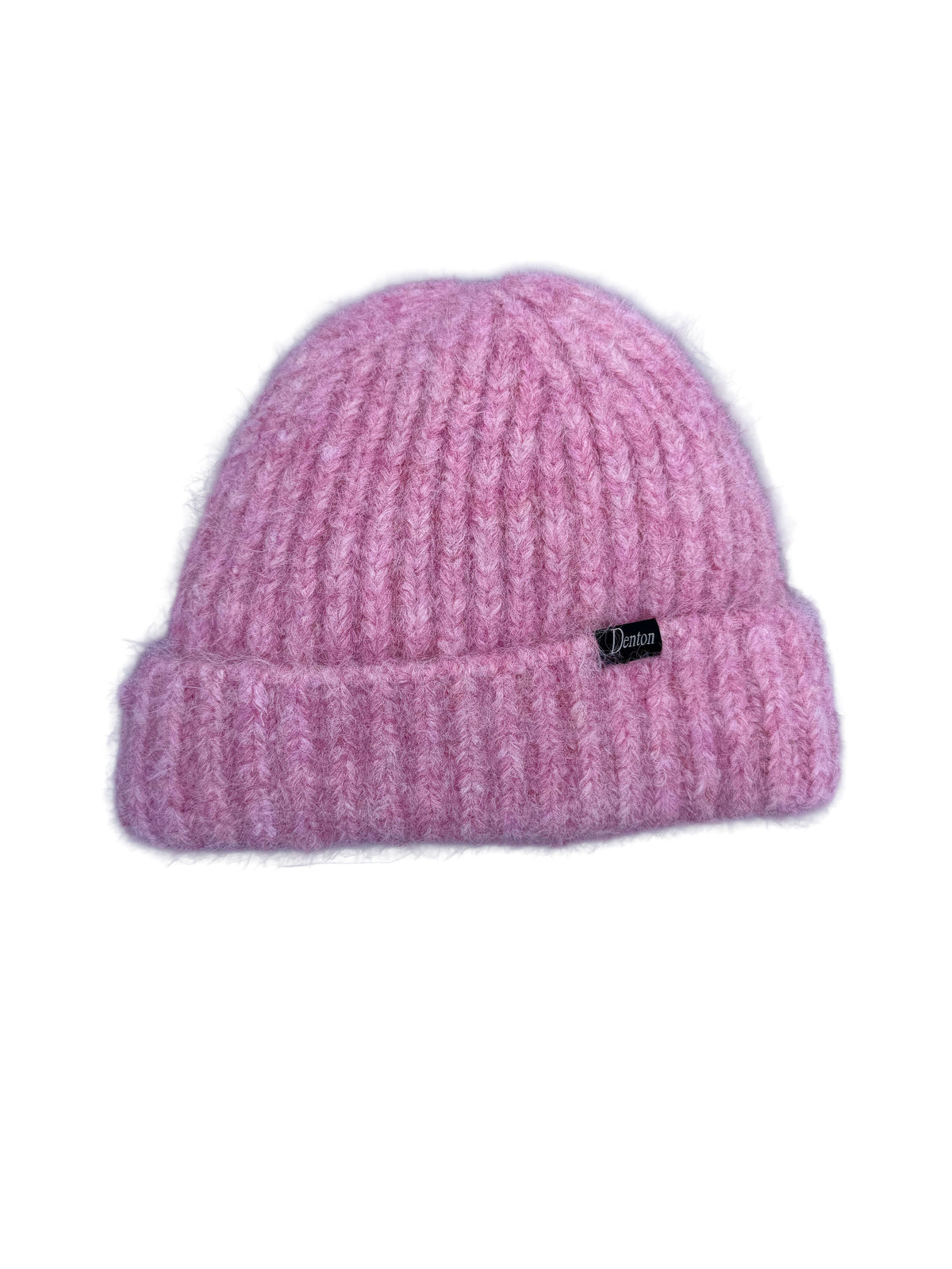 Men’s Knitted Beanie Hat