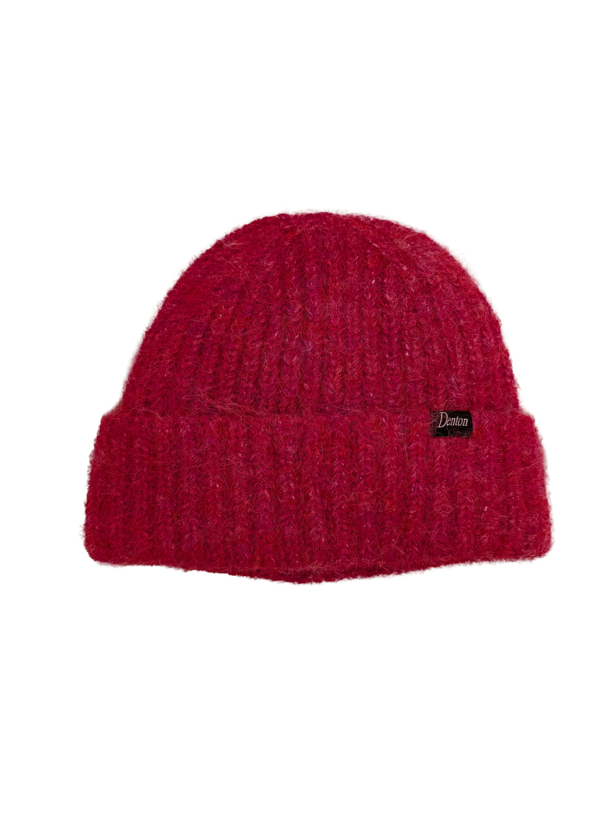 Men’s Knitted Beanie Hat