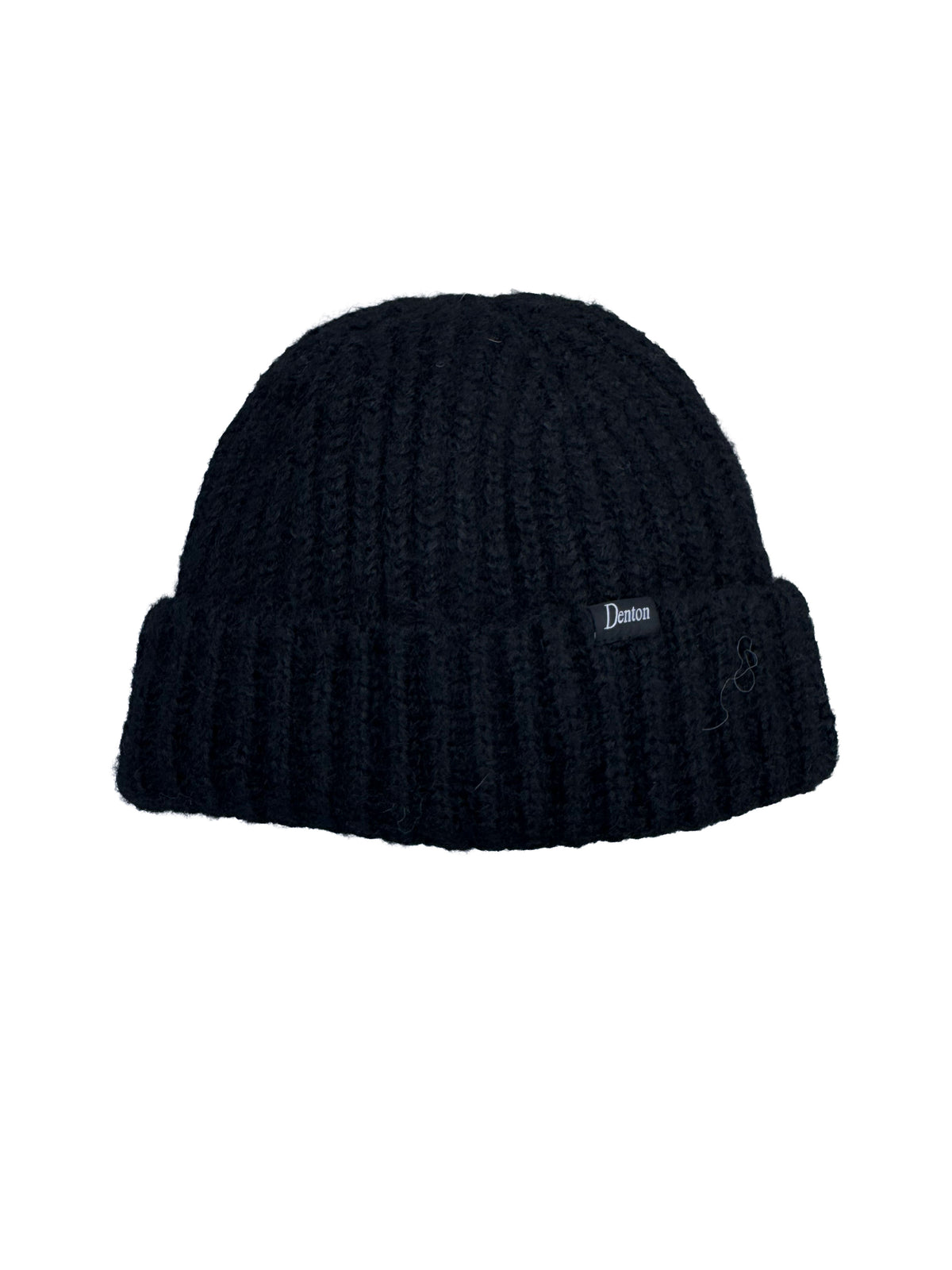 Men’s Knitted Beanie Hat
