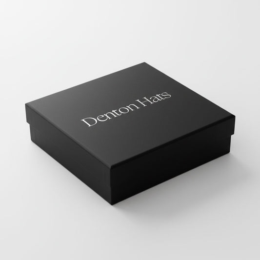 Denton Hats Gift Box