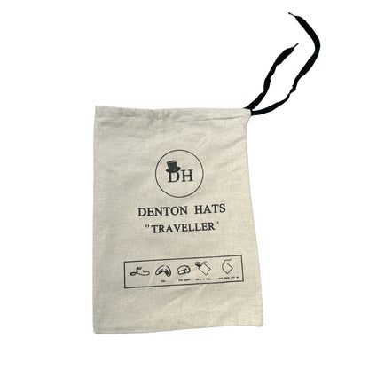 Traveller Packable Hat